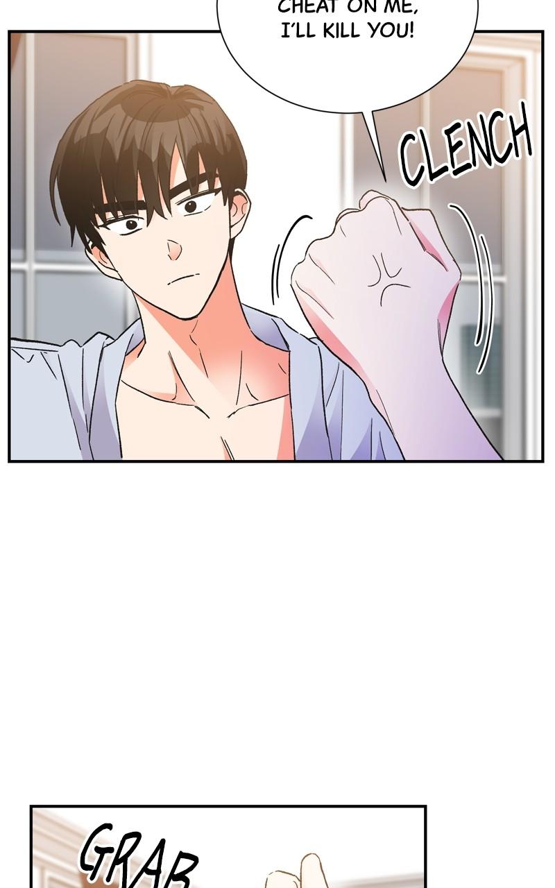 Read Sixth Sense Kiss (en) Manga Online