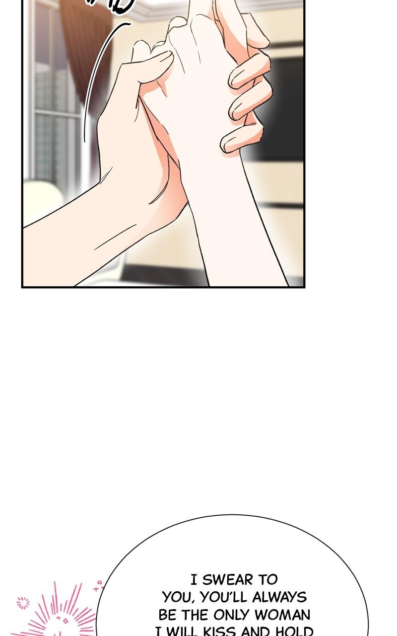 Read Sixth Sense Kiss (en) Manga Online