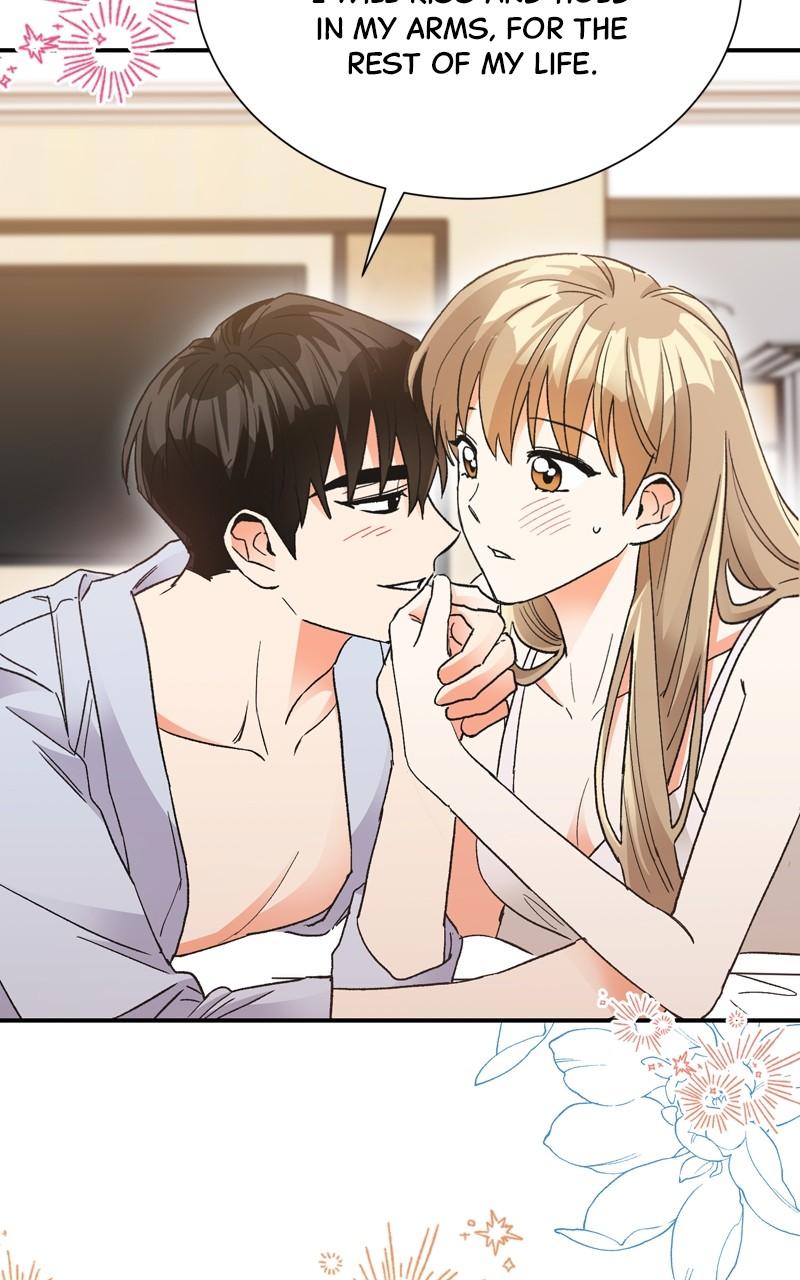 Read Sixth Sense Kiss (en) Manga Online