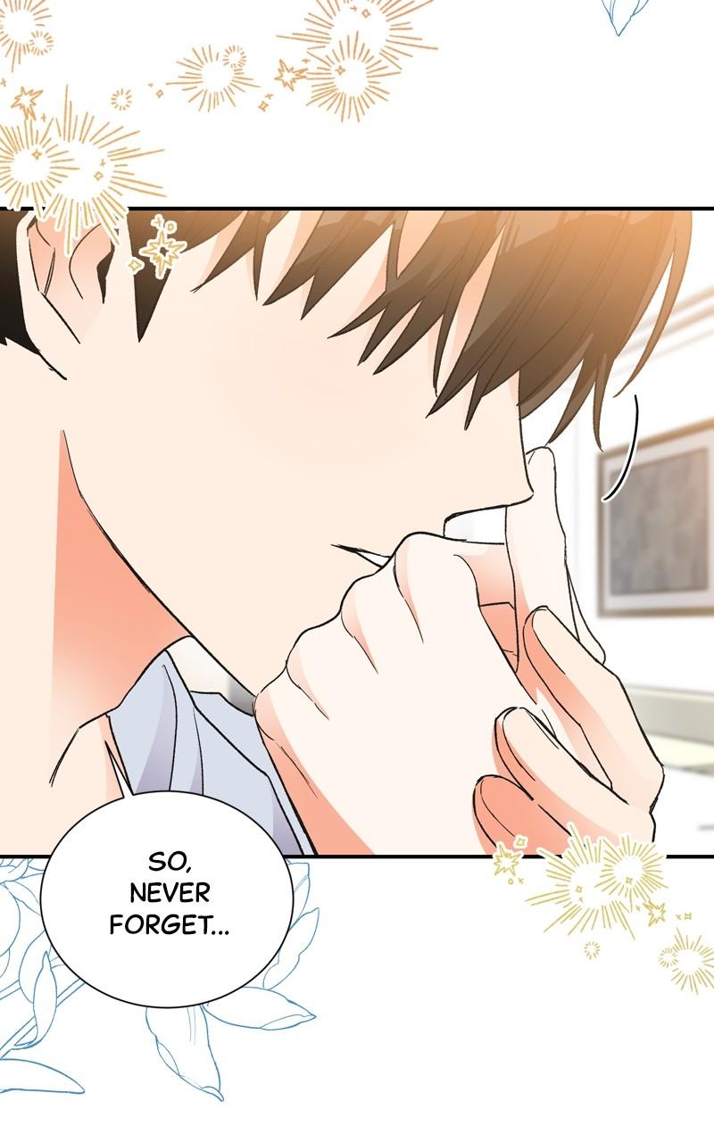 Read Sixth Sense Kiss (en) Manga Online