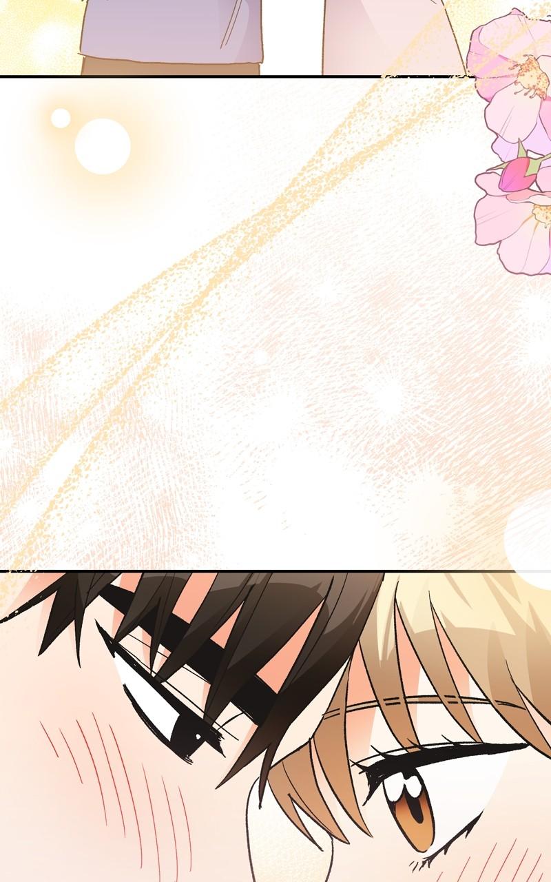 Read Sixth Sense Kiss (en) Manga Online