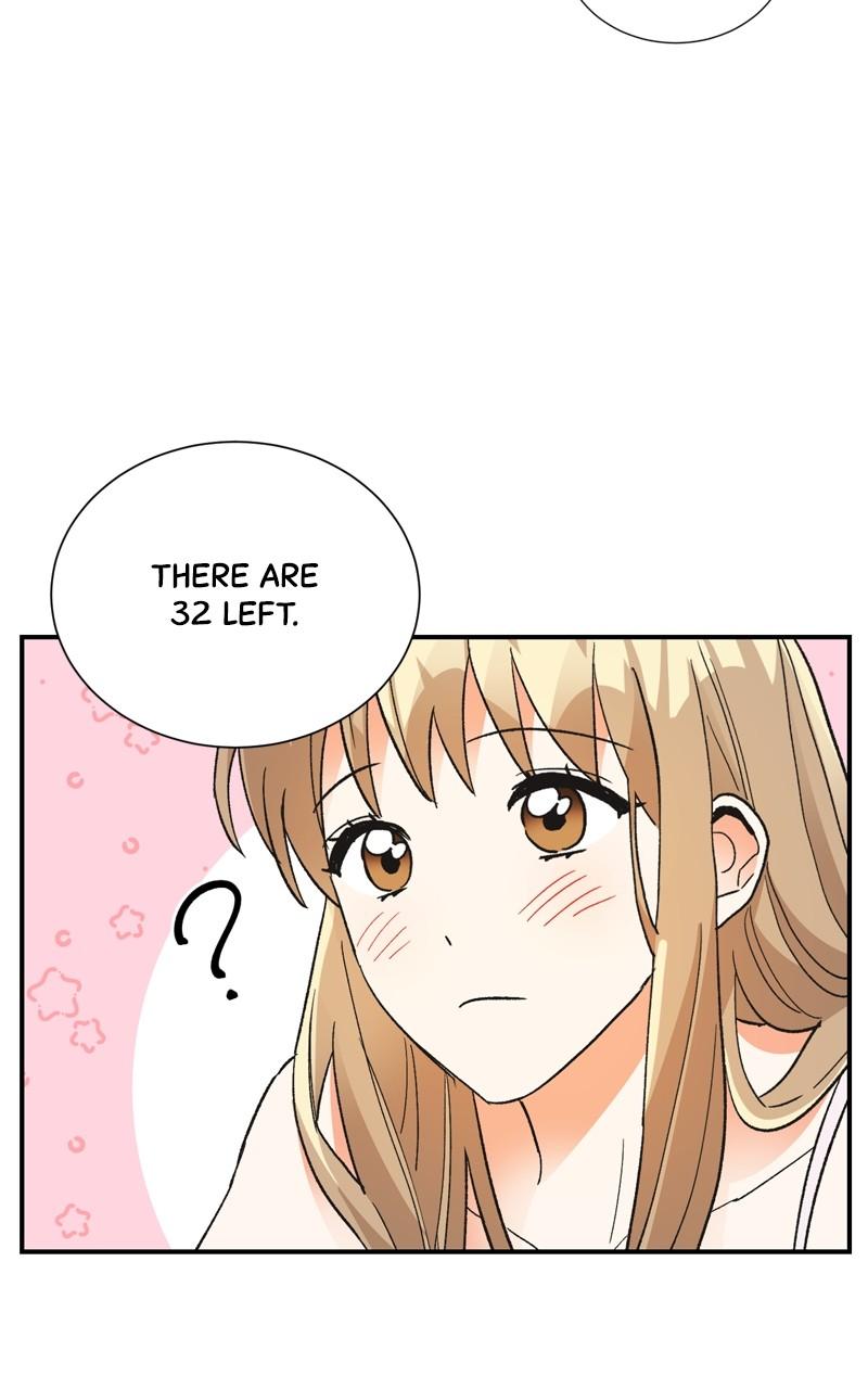 Read Sixth Sense Kiss (en) Manga Online