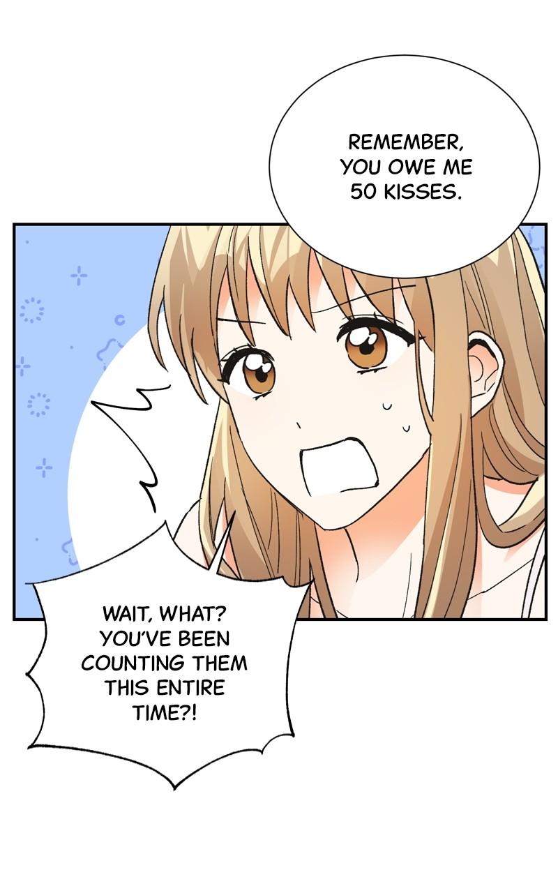 Read Sixth Sense Kiss (en) Manga Online