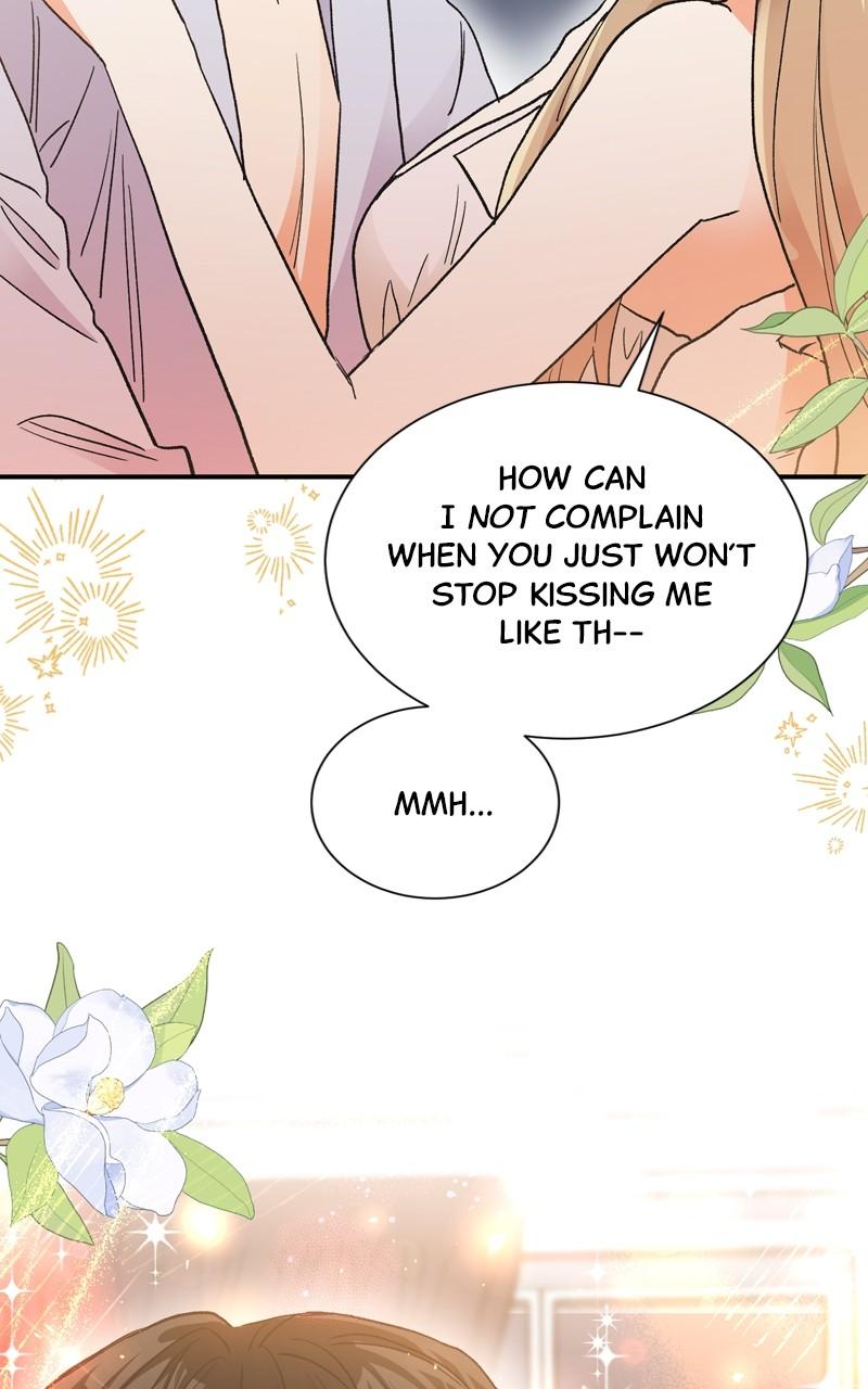 Read Sixth Sense Kiss (en) Manga Online