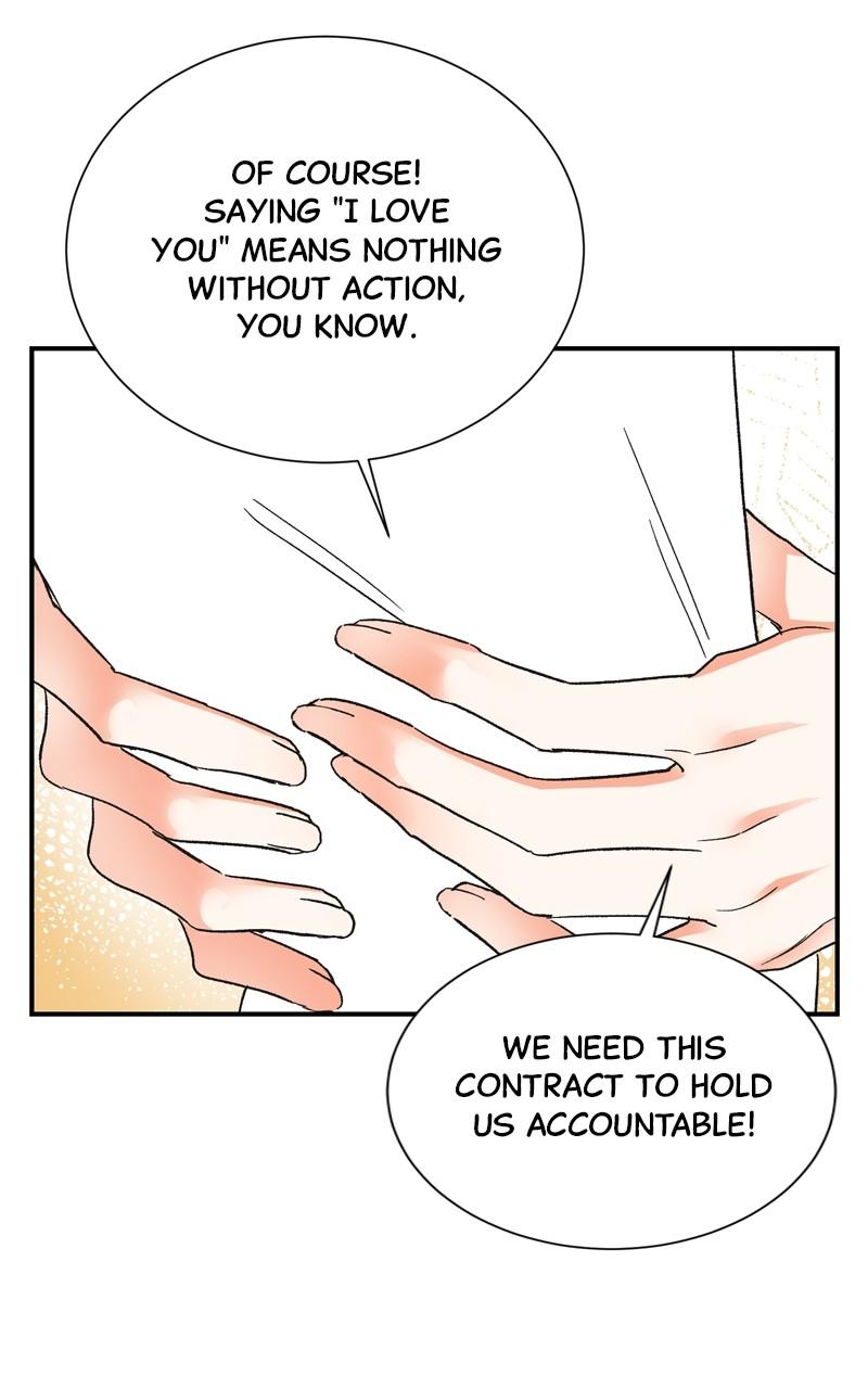 Read Sixth Sense Kiss (en) Manga Online