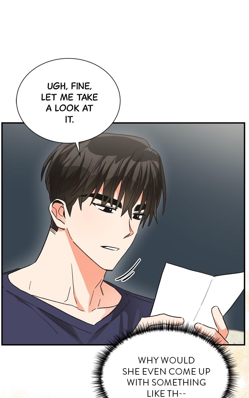 Read Sixth Sense Kiss (en) Manga Online