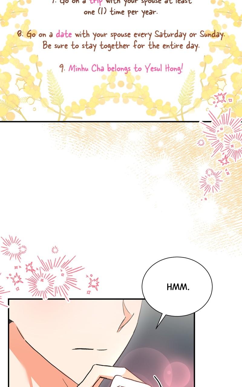 Read Sixth Sense Kiss (en) Manga Online