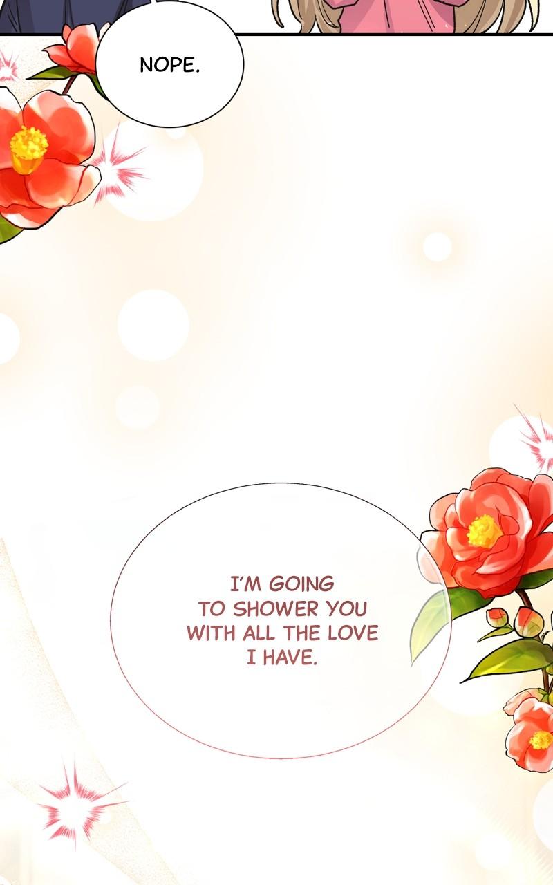 Read Sixth Sense Kiss (en) Manga Online