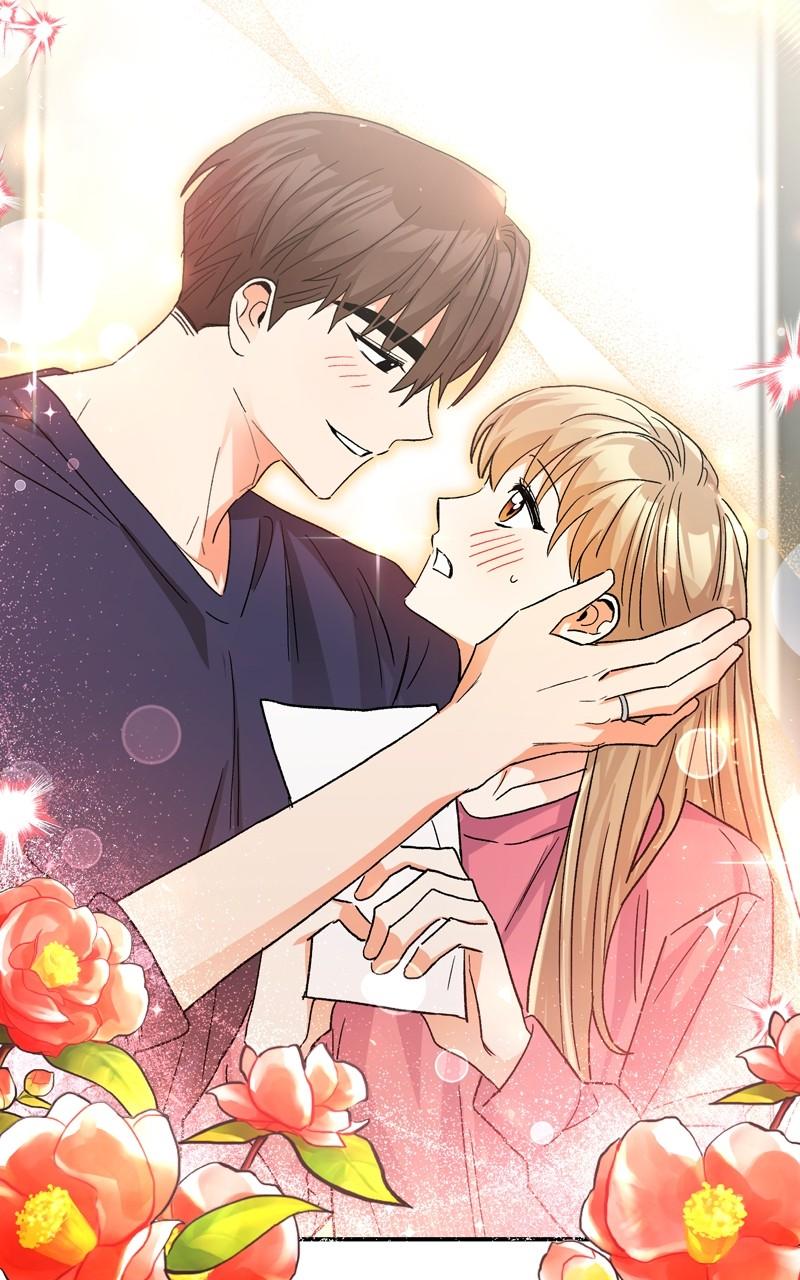 Read Sixth Sense Kiss (en) Manga Online