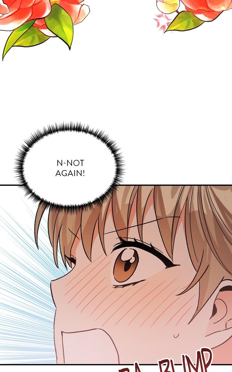 Read Sixth Sense Kiss (en) Manga Online