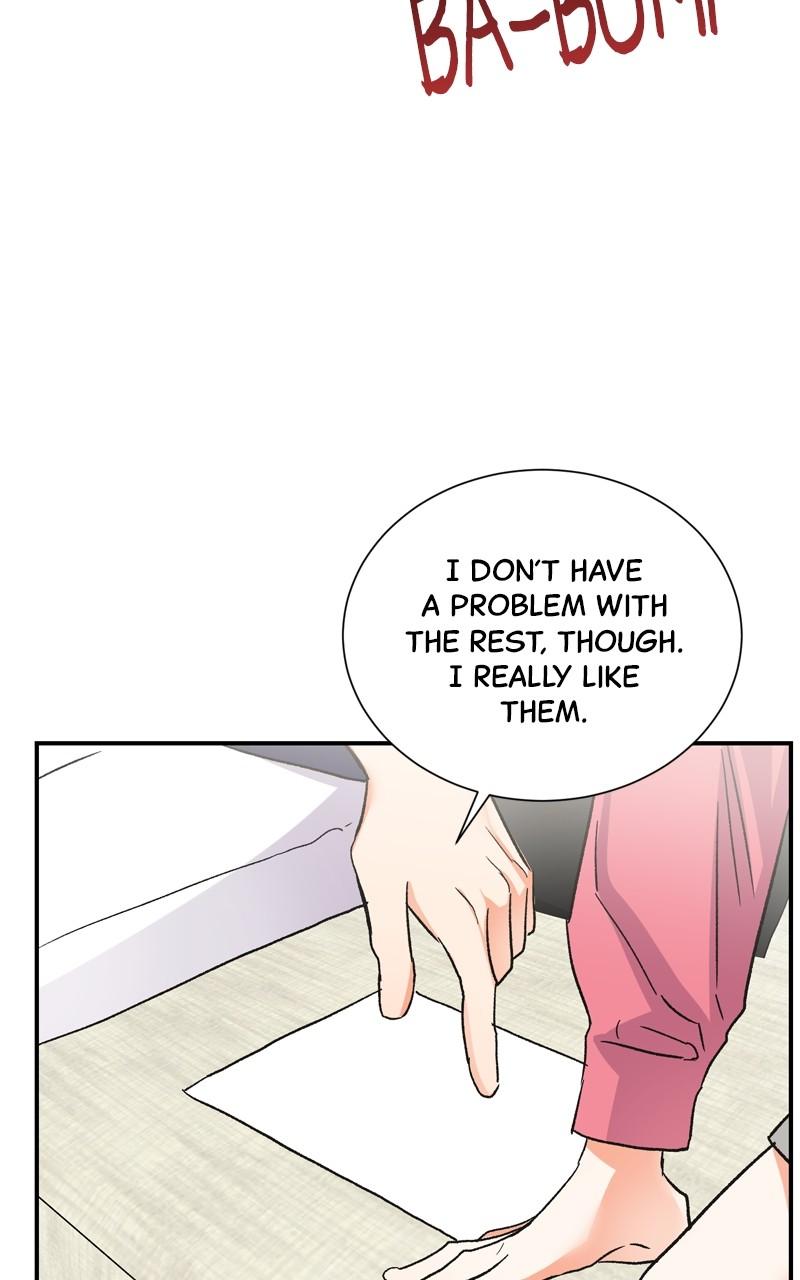 Read Sixth Sense Kiss (en) Manga Online