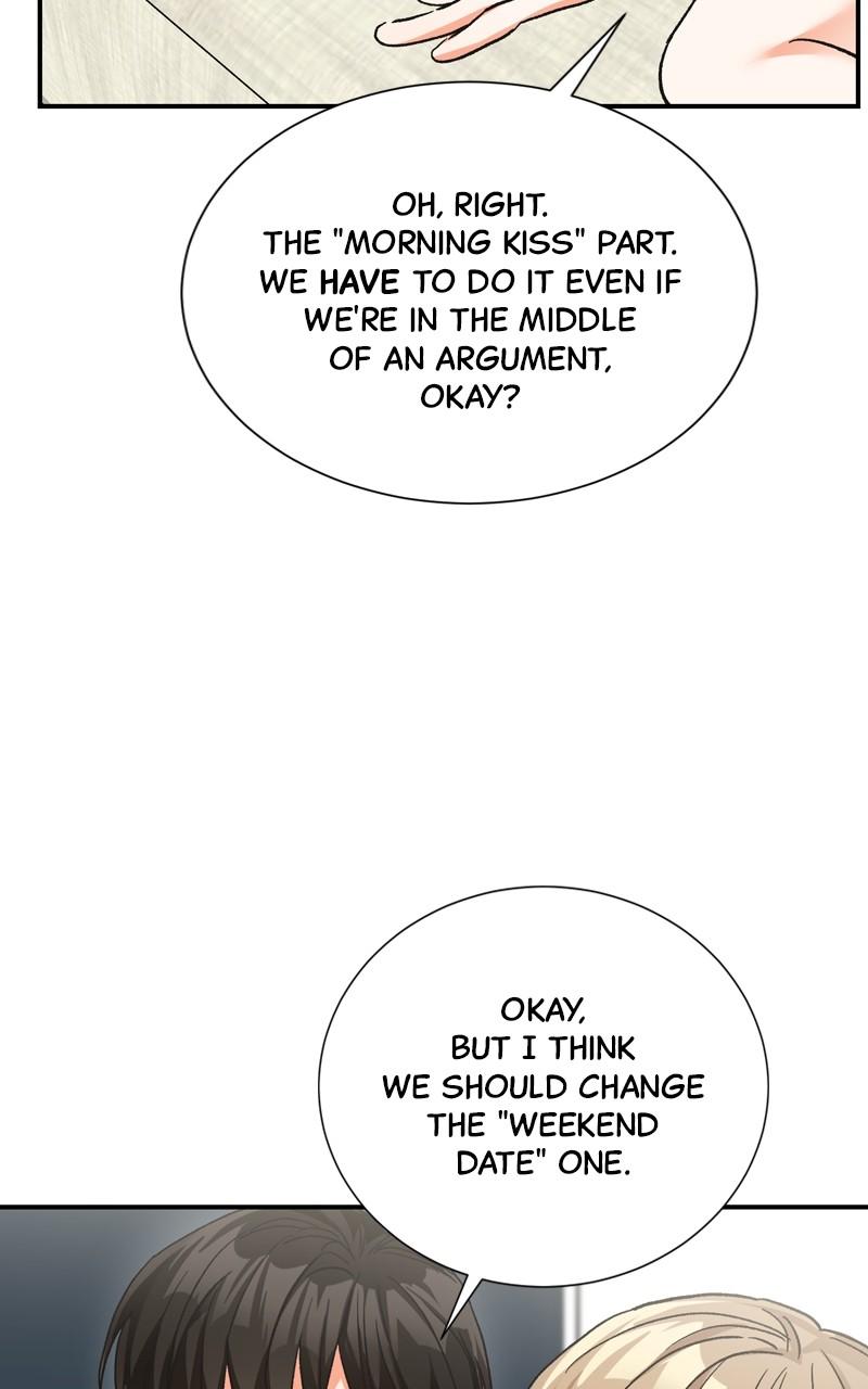 Read Sixth Sense Kiss (en) Manga Online