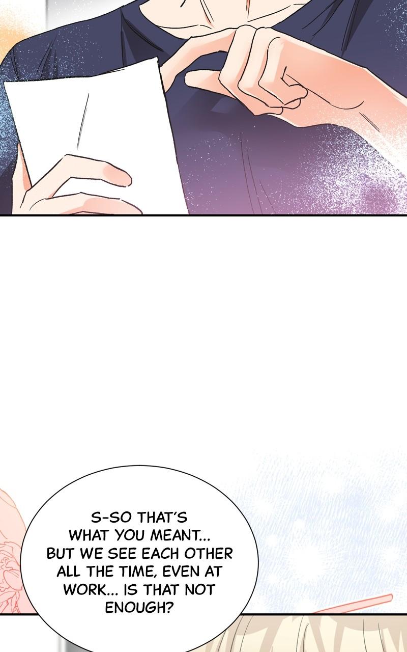 Read Sixth Sense Kiss (en) Manga Online