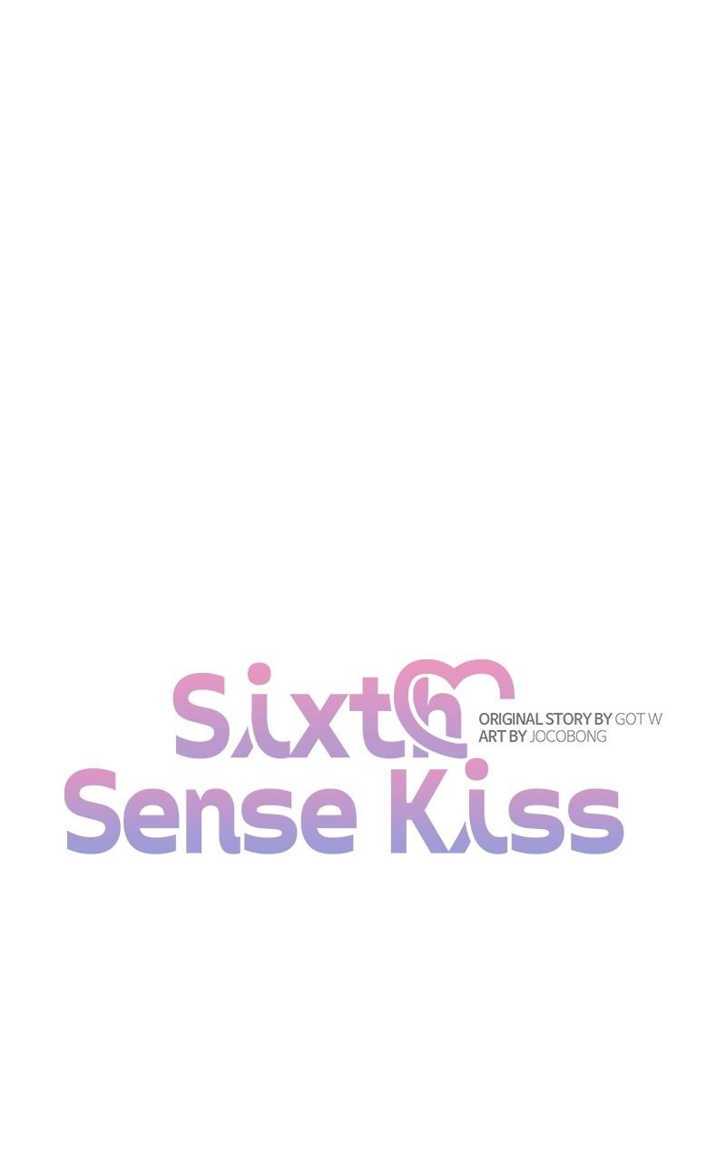 Read Sixth Sense Kiss (en) Manga Online