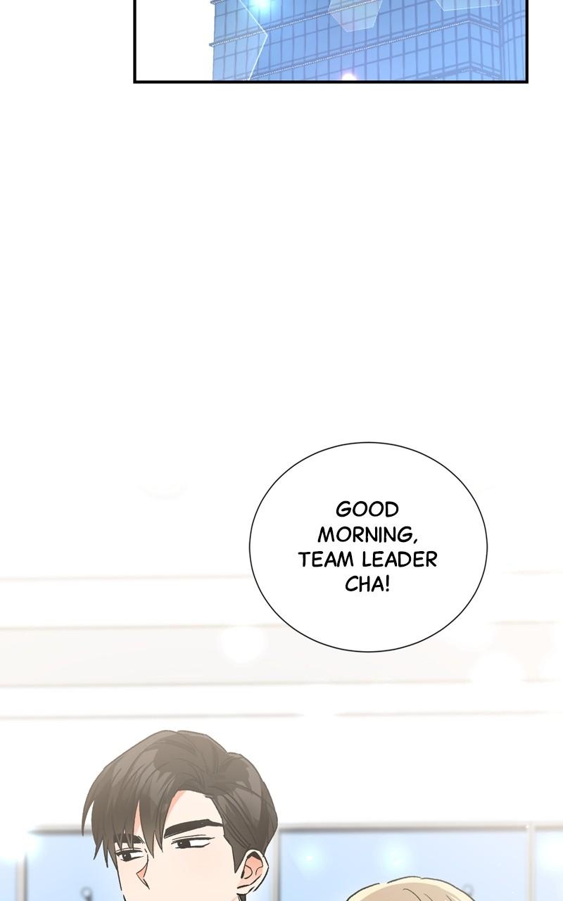 Read Sixth Sense Kiss (en) Manga Online