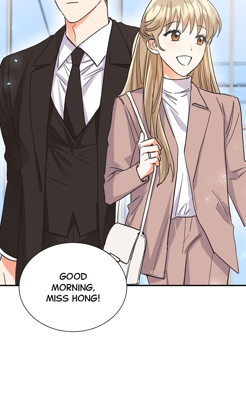 Read Sixth Sense Kiss (en) Manga Online