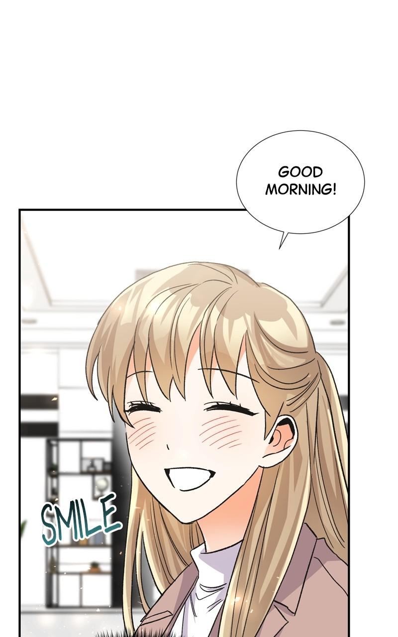 Read Sixth Sense Kiss (en) Manga Online