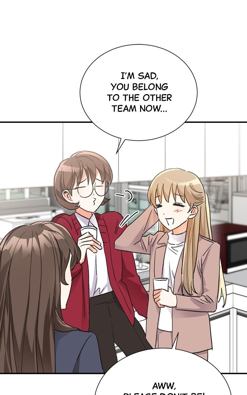 Read Sixth Sense Kiss (en) Manga Online