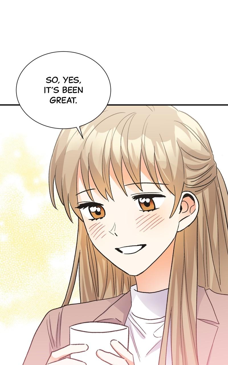 Read Sixth Sense Kiss (en) Manga Online