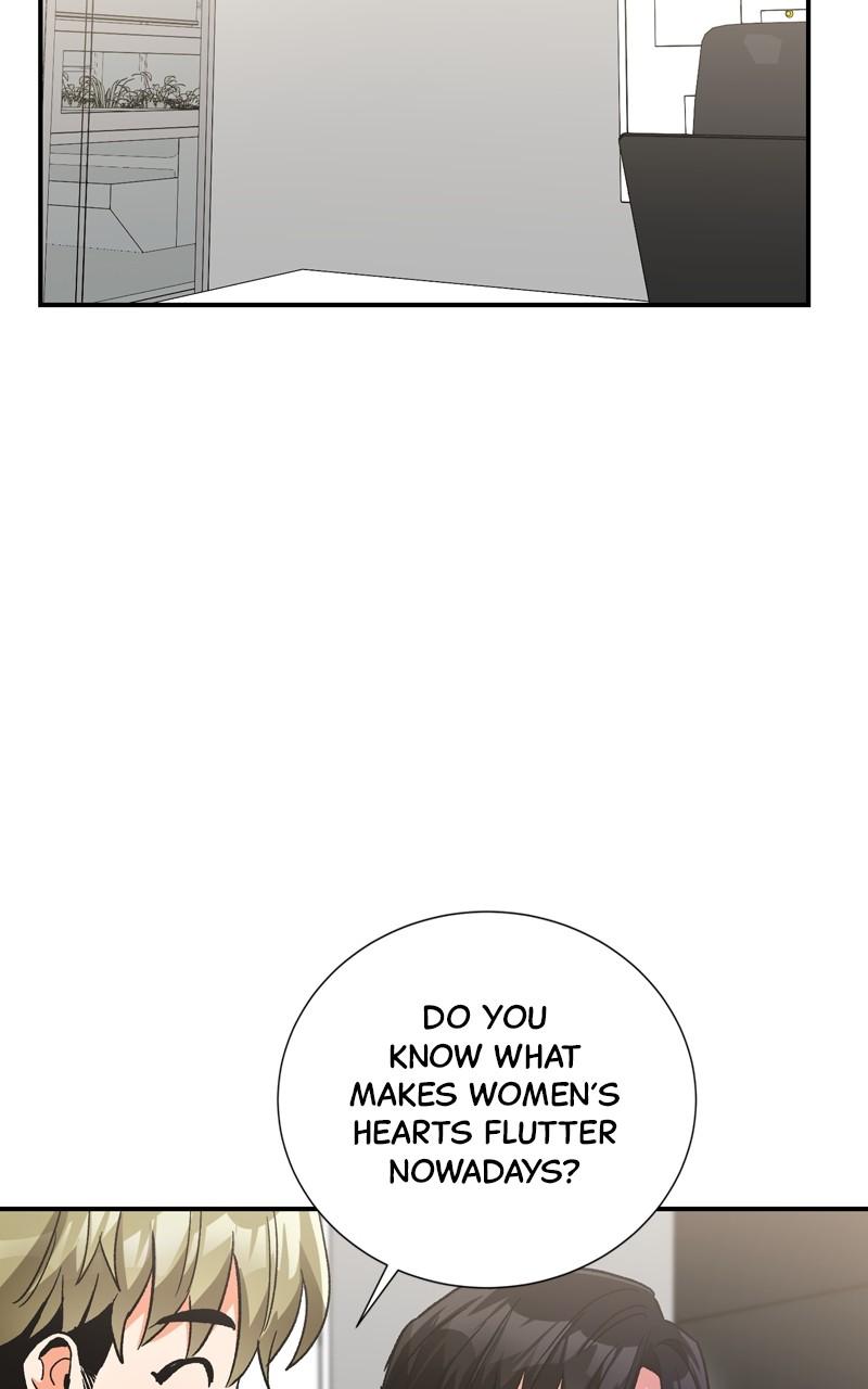 Read Sixth Sense Kiss (en) Manga Online