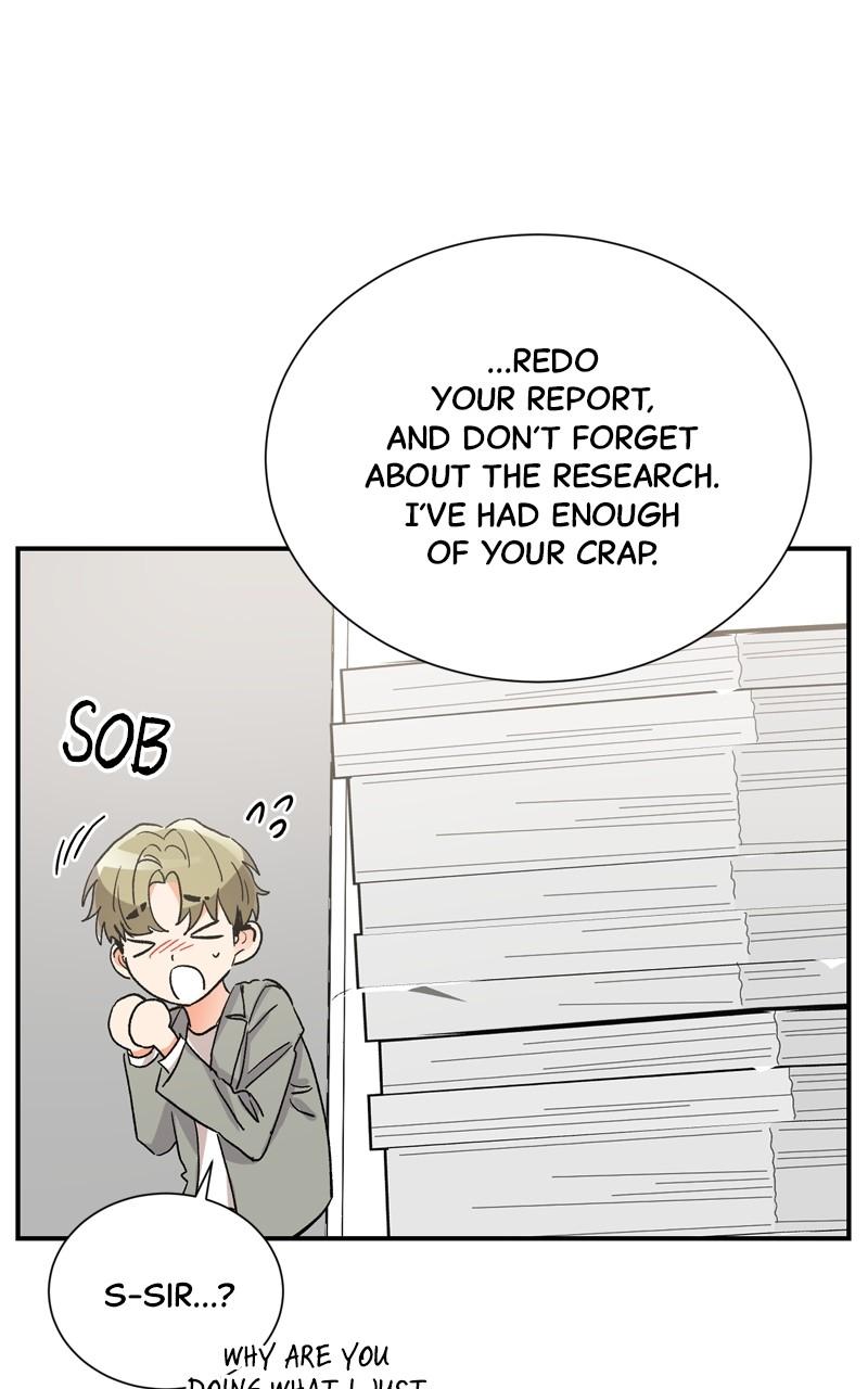 Read Sixth Sense Kiss (en) Manga Online