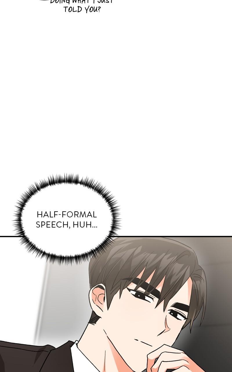 Read Sixth Sense Kiss (en) Manga Online