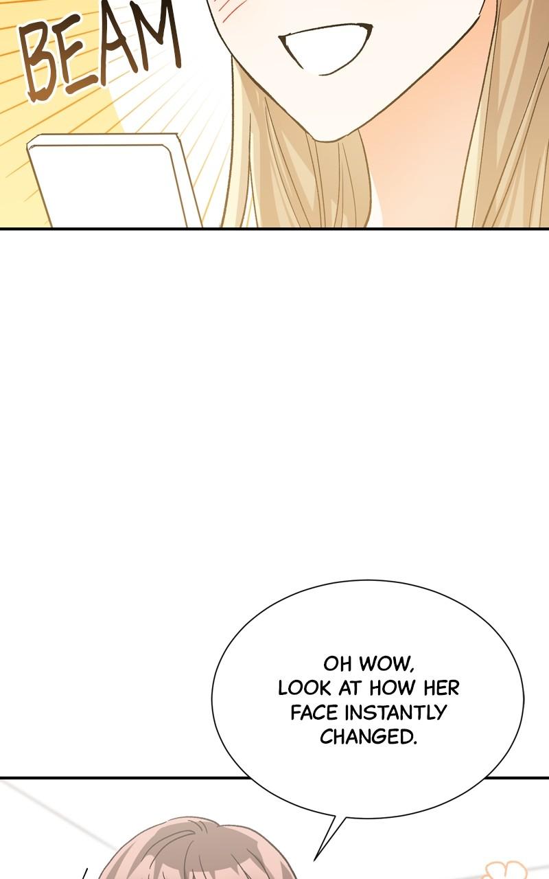 Read Sixth Sense Kiss (en) Manga Online