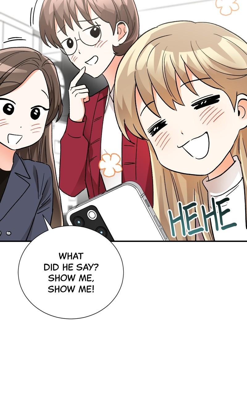 Read Sixth Sense Kiss (en) Manga Online