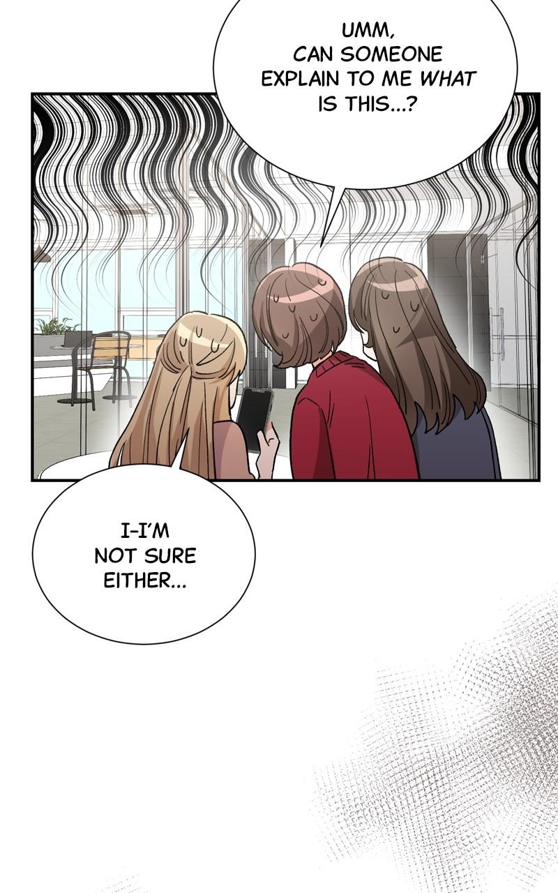 Read Sixth Sense Kiss (en) Manga Online