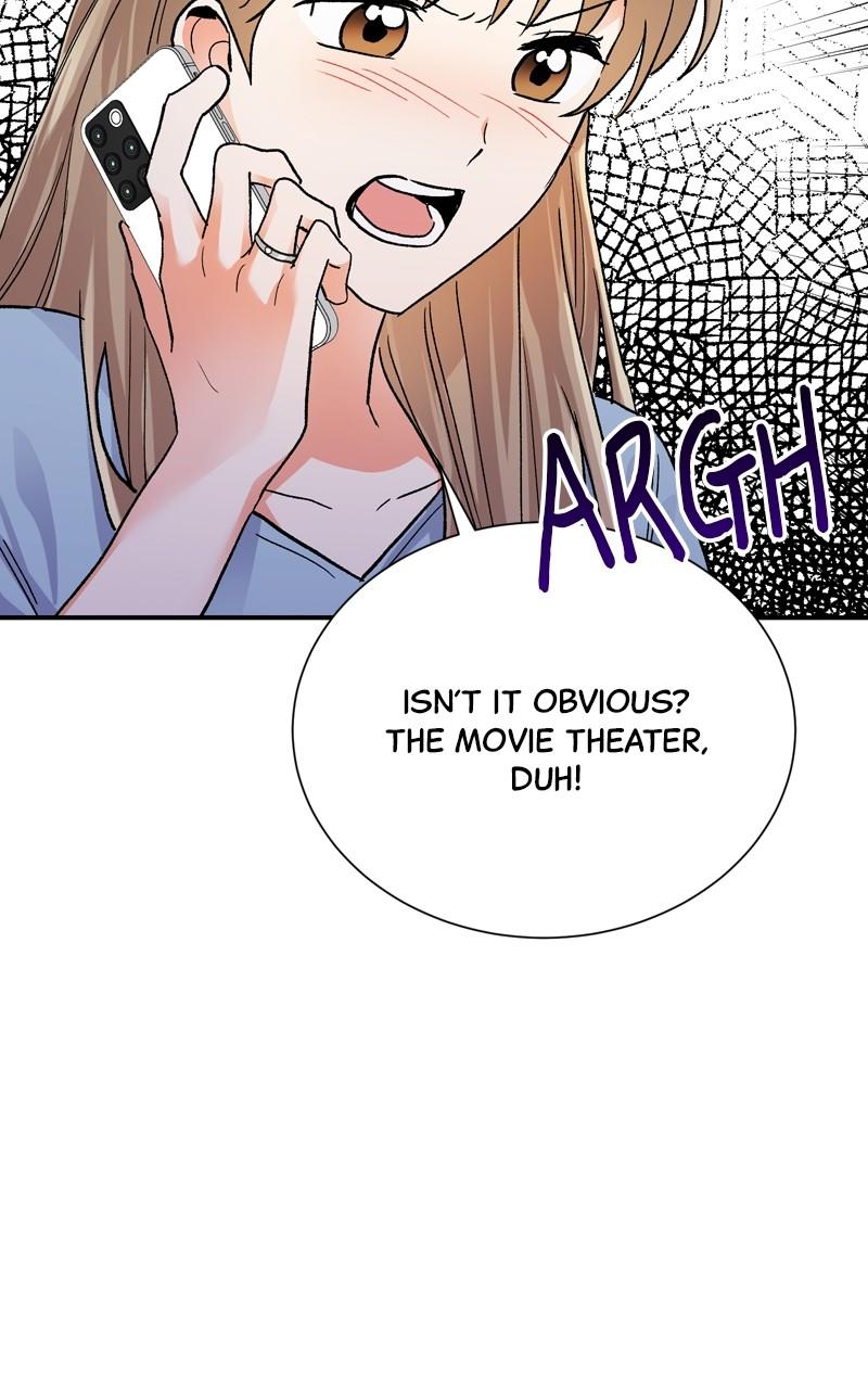 Read Sixth Sense Kiss (en) Manga Online