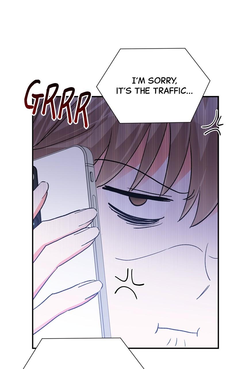 Read Sixth Sense Kiss (en) Manga Online