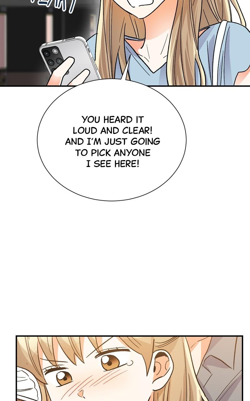 Read Sixth Sense Kiss (en) Manga Online