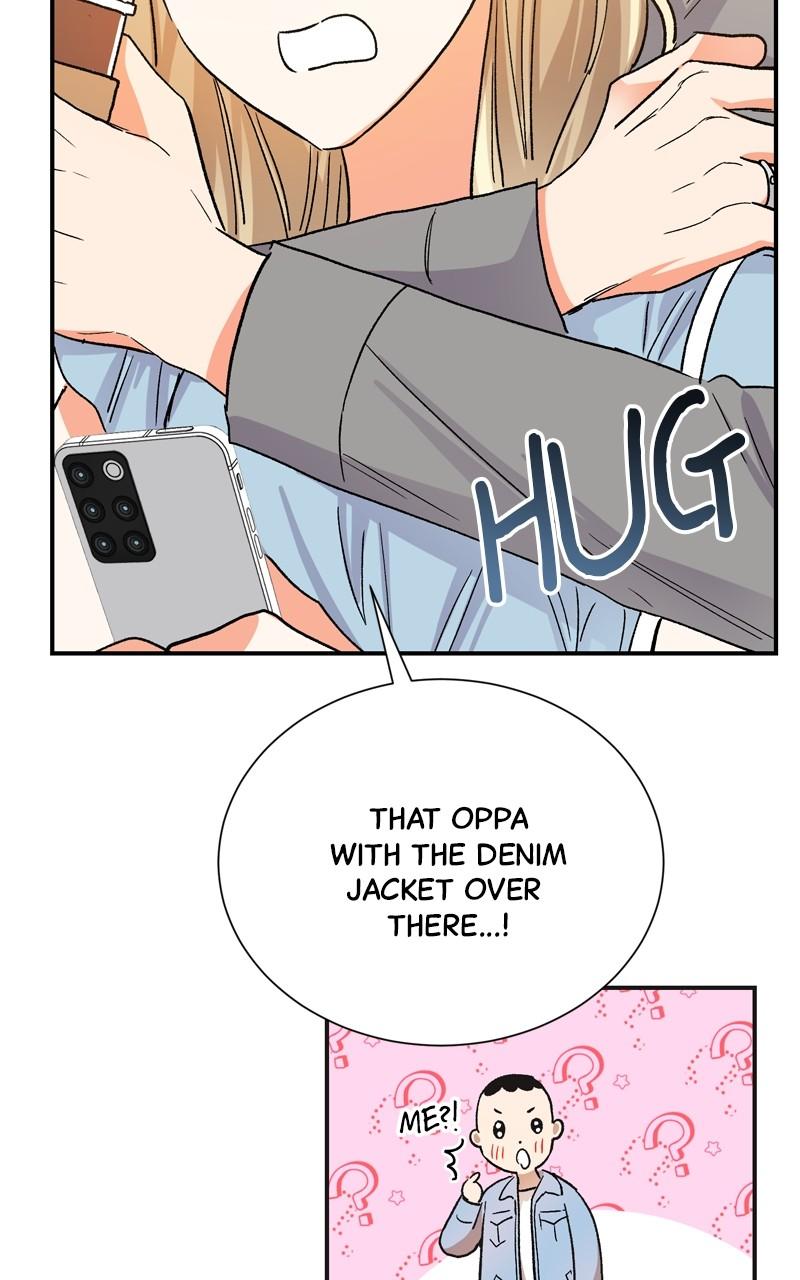 Read Sixth Sense Kiss (en) Manga Online