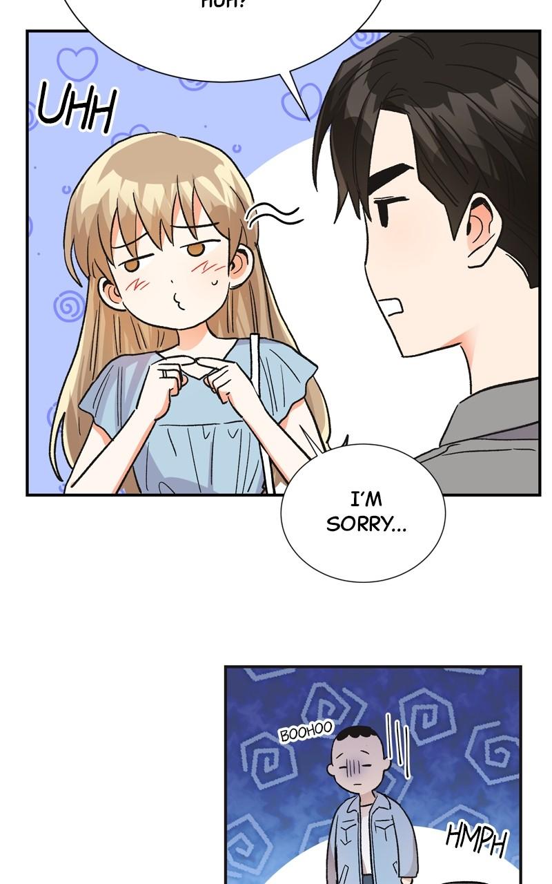 Read Sixth Sense Kiss (en) Manga Online