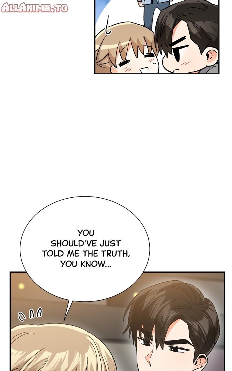 Read Sixth Sense Kiss (en) Manga Online