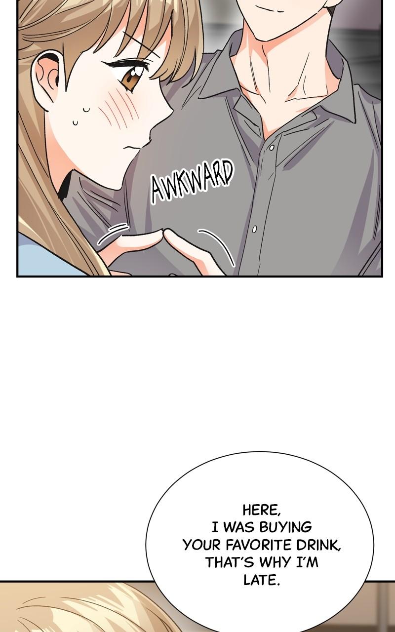 Read Sixth Sense Kiss (en) Manga Online