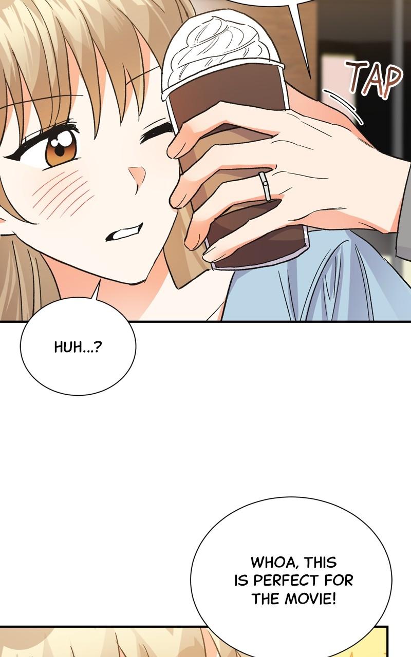 Read Sixth Sense Kiss (en) Manga Online