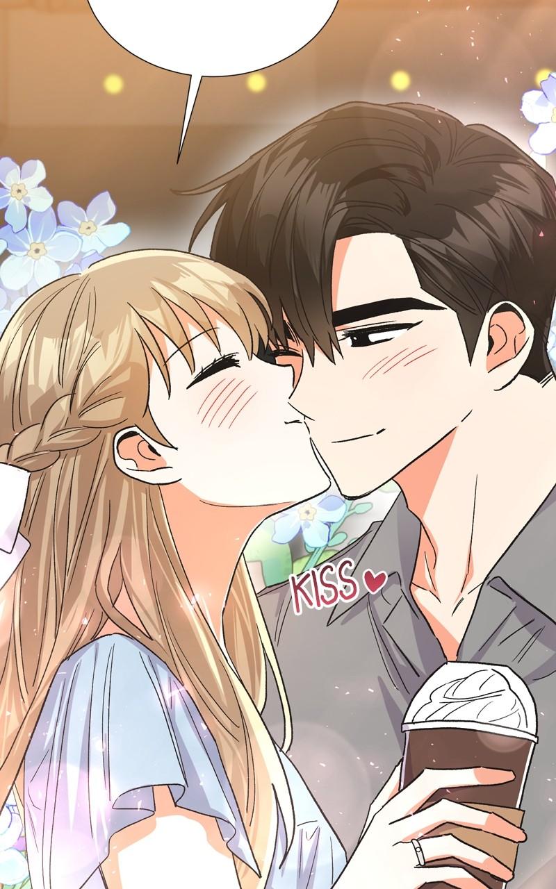 Read Sixth Sense Kiss (en) Manga Online