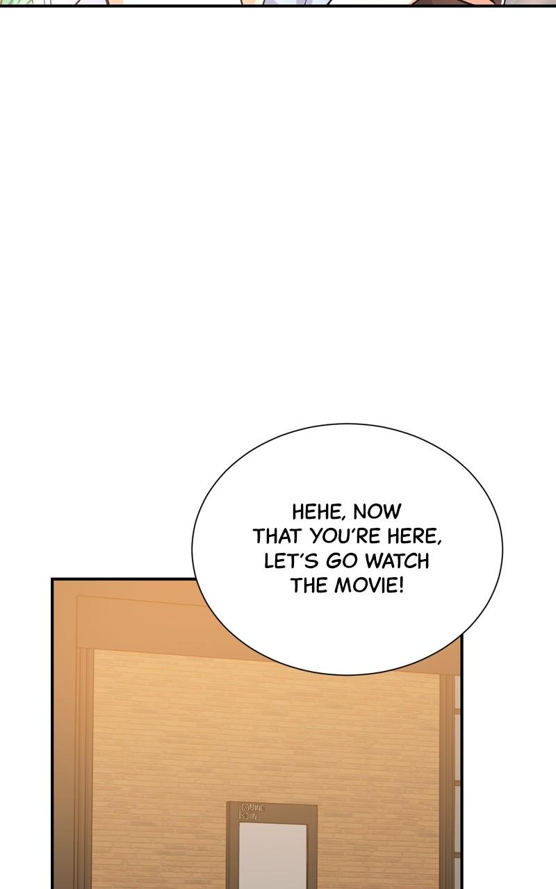 Read Sixth Sense Kiss (en) Manga Online