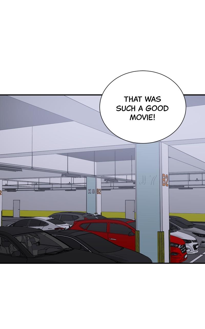 Read Sixth Sense Kiss (en) Manga Online