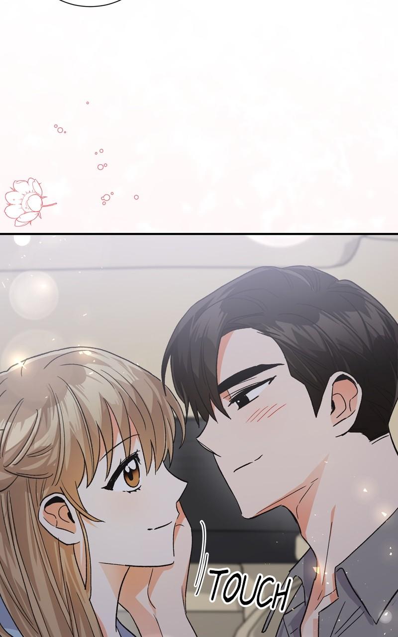 Read Sixth Sense Kiss (en) Manga Online
