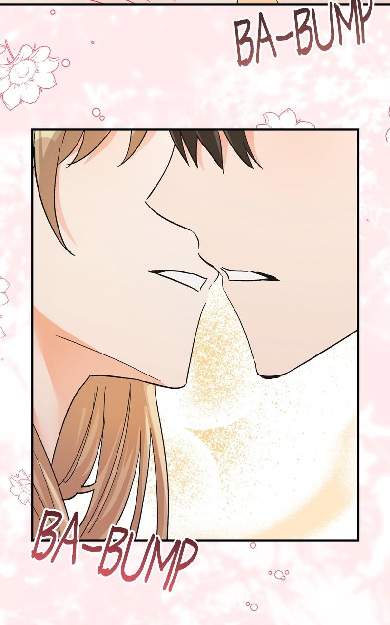 Read Sixth Sense Kiss (en) Manga Online