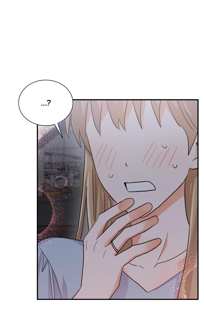 Read Sixth Sense Kiss (en) Manga Online