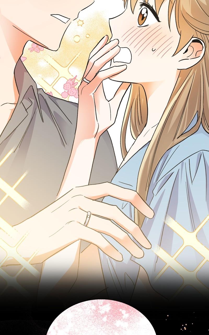 Read Sixth Sense Kiss (en) Manga Online