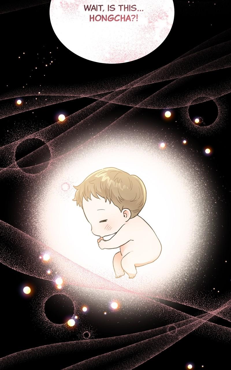 Read Sixth Sense Kiss (en) Manga Online