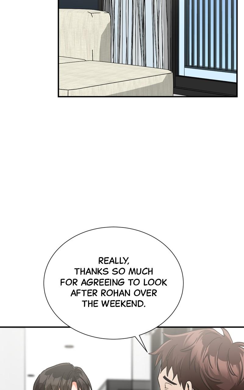 Read Sixth Sense Kiss (en) Manga Online