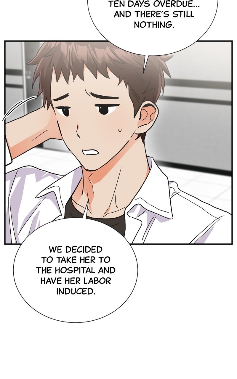 Read Sixth Sense Kiss (en) Manga Online