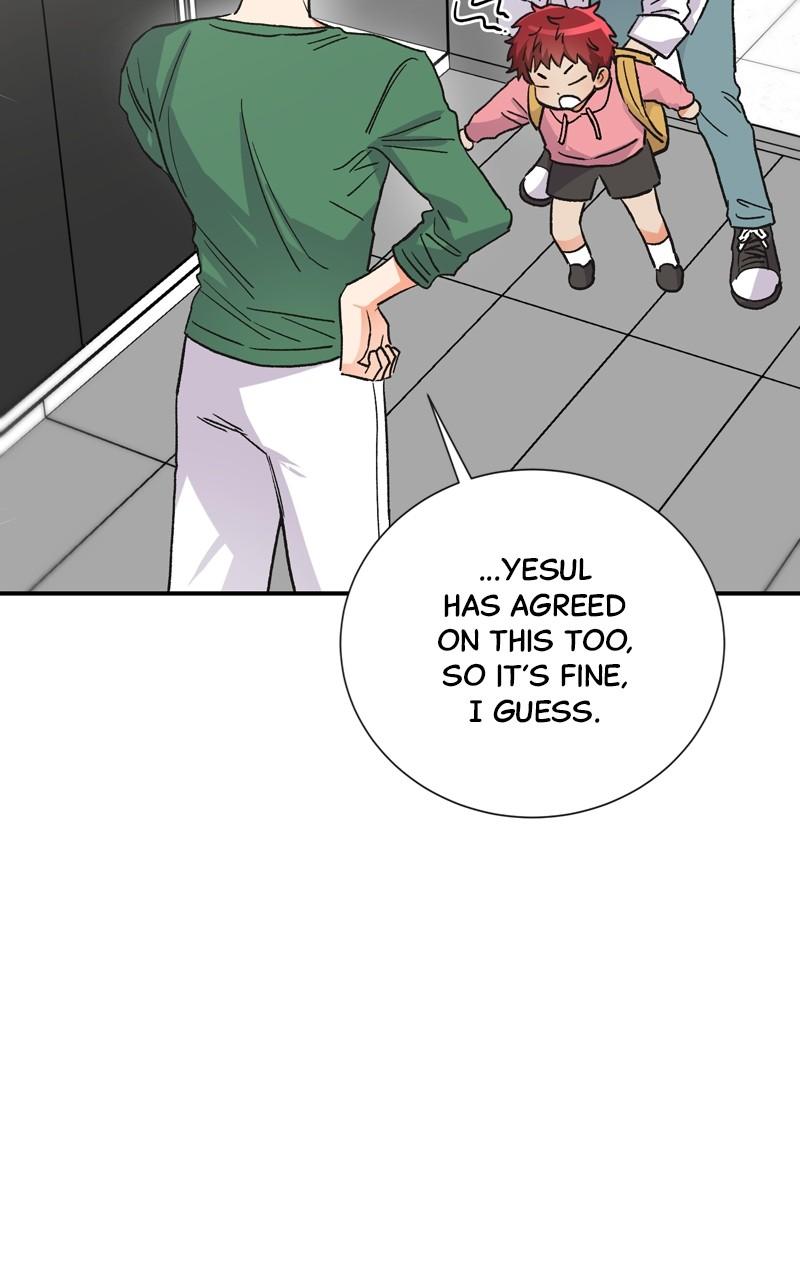 Read Sixth Sense Kiss (en) Manga Online