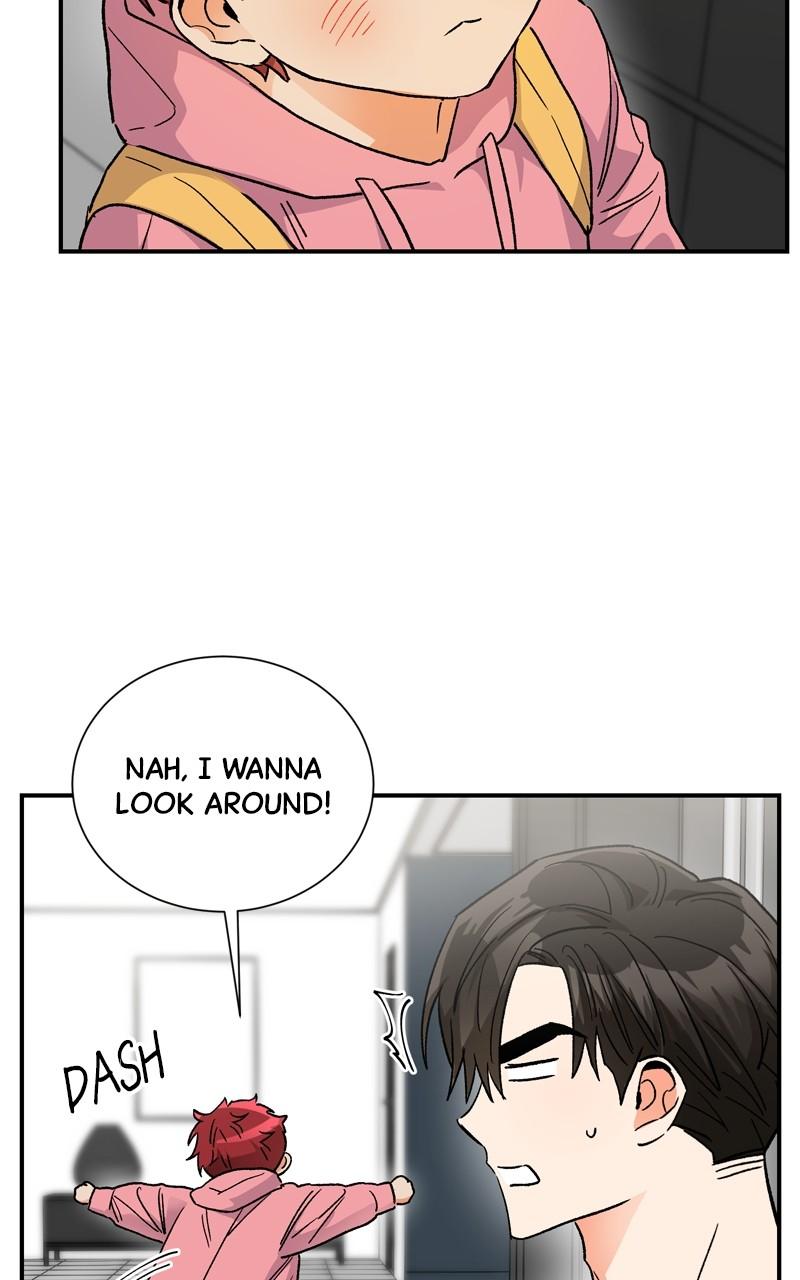 Read Sixth Sense Kiss (en) Manga Online