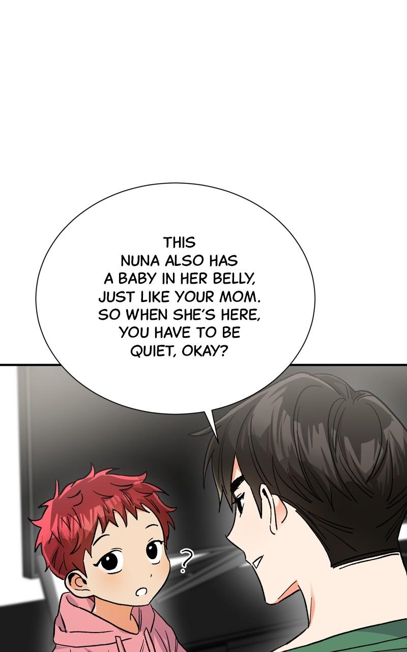 Read Sixth Sense Kiss (en) Manga Online